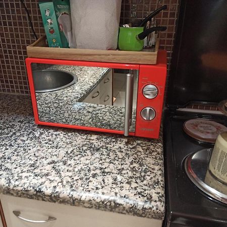 Safe & Cool Apartment Ираклио Стая снимка
