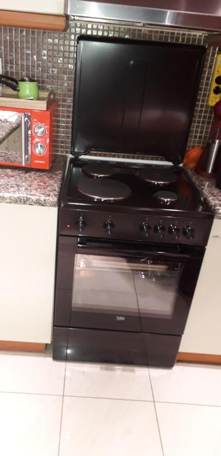 Safe & Cool Apartment Ираклио Екстериор снимка