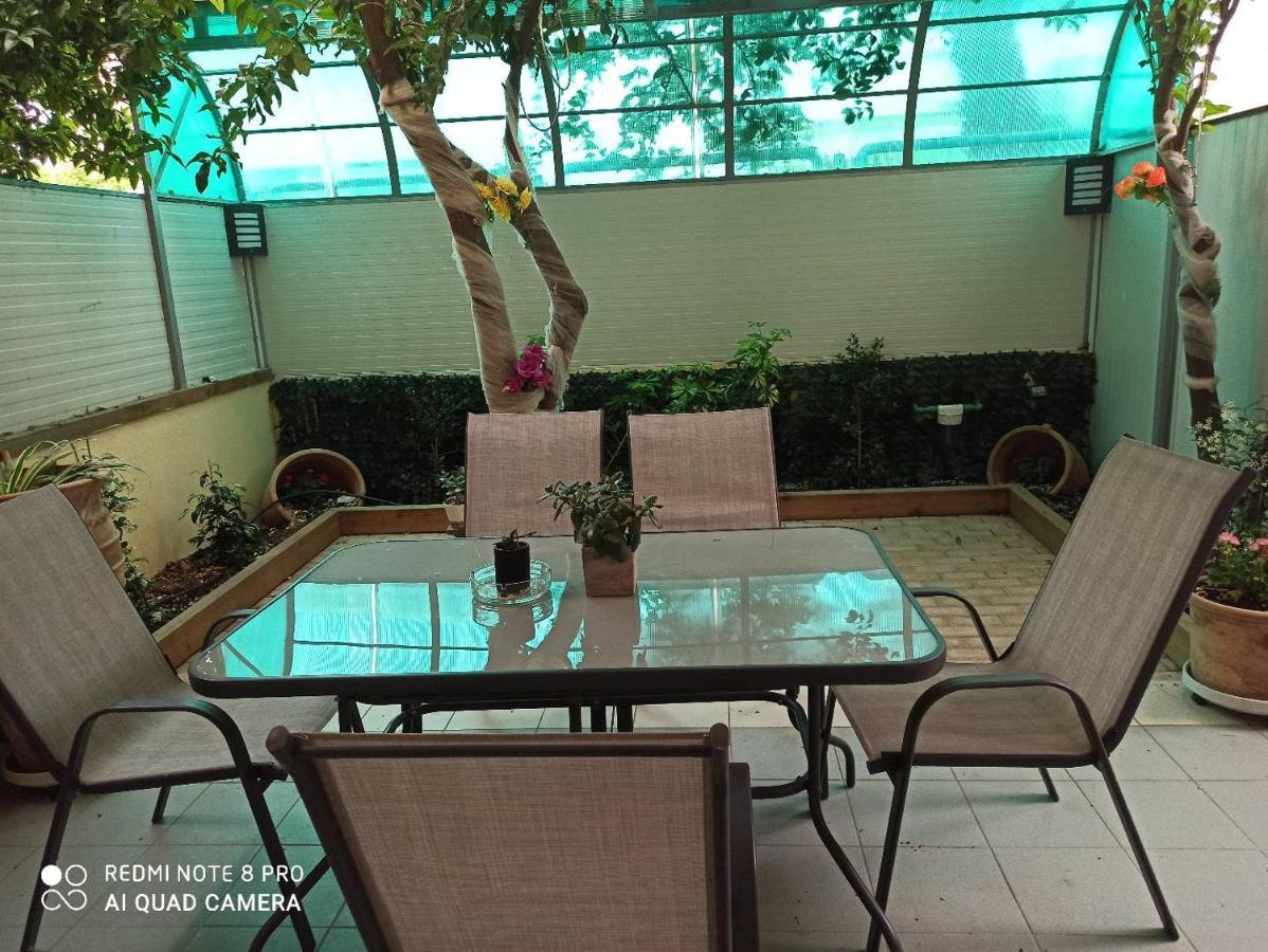 Safe & Cool Apartment Ираклио Екстериор снимка