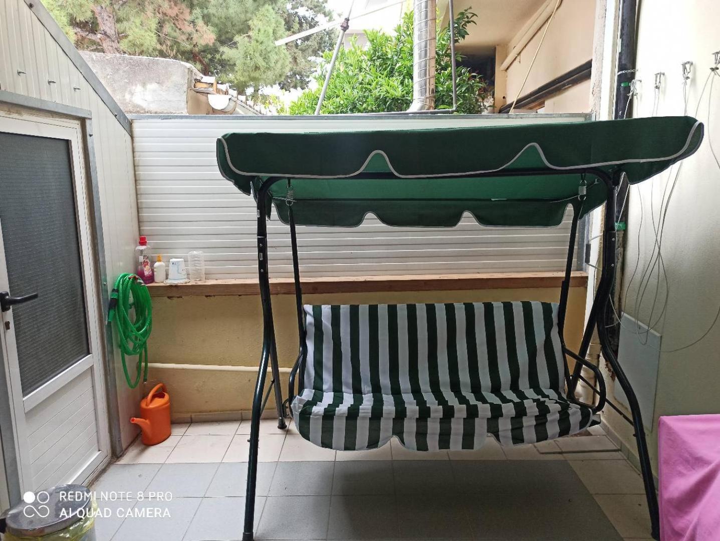Safe & Cool Apartment Ираклио Стая снимка